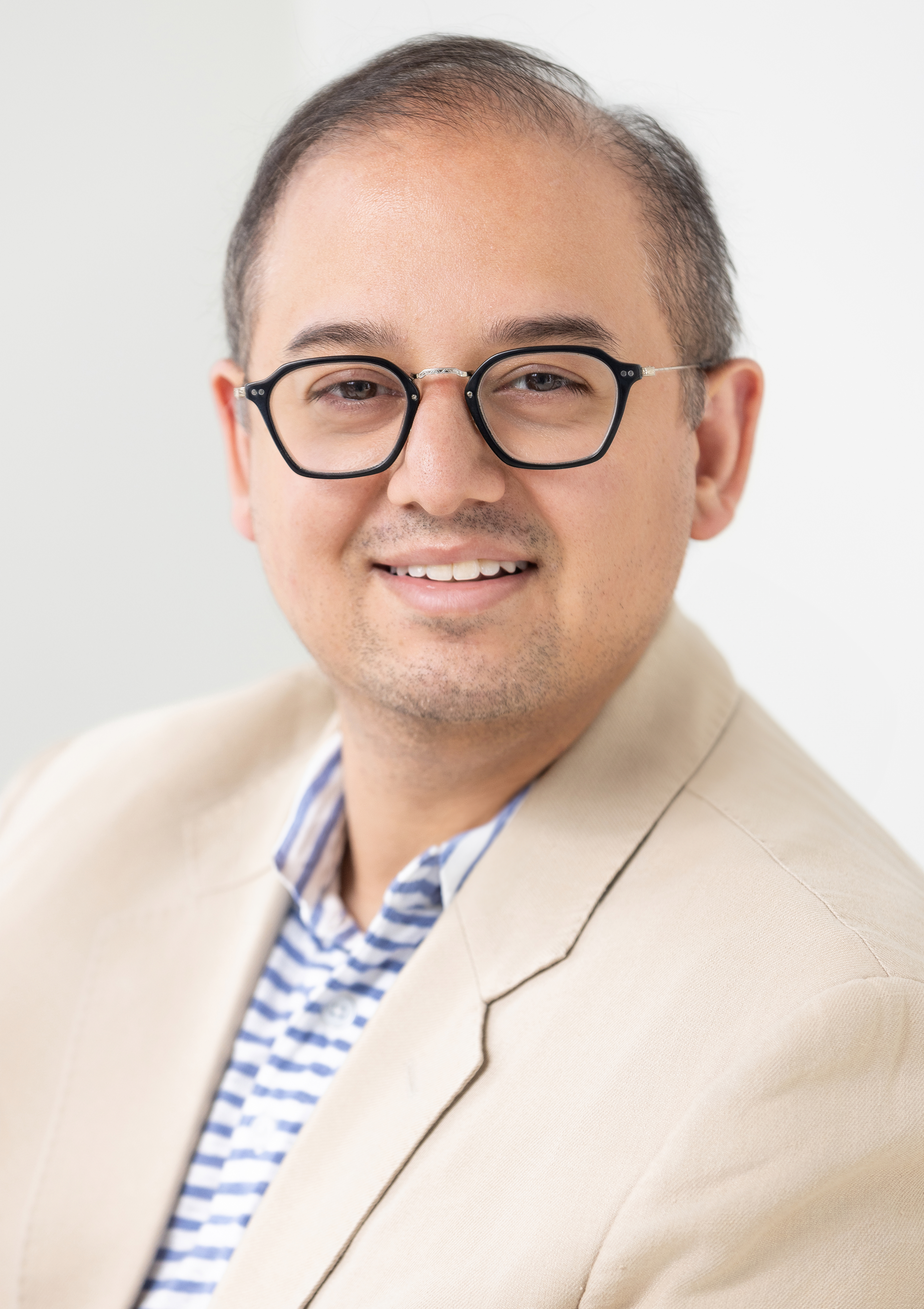 Dr. Qureshi