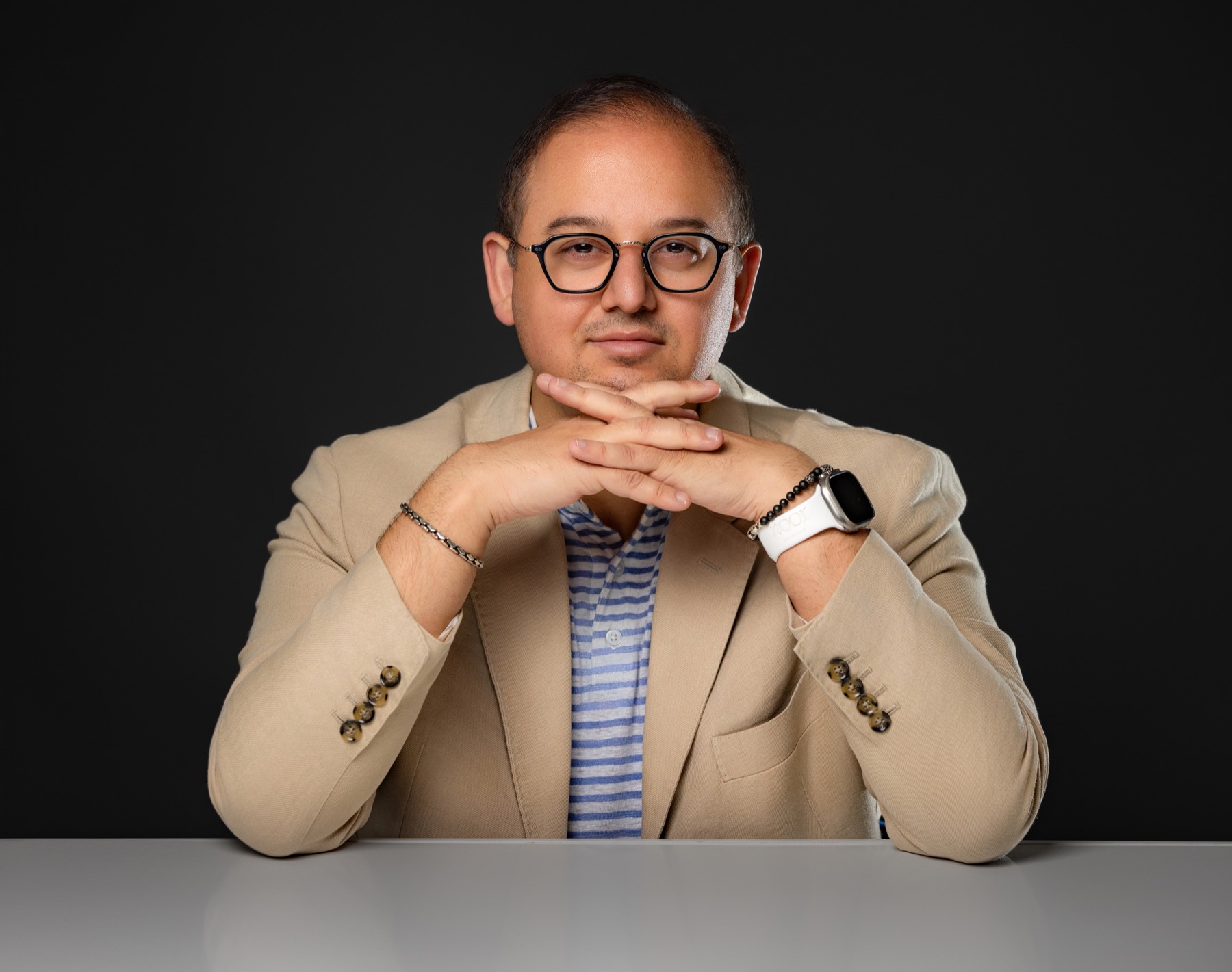 Dr. Furhan Qureshi